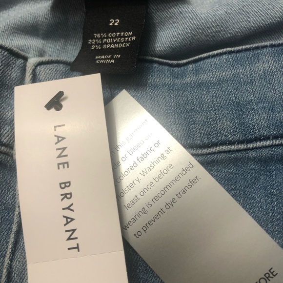 Capris - Picture 2 of 5